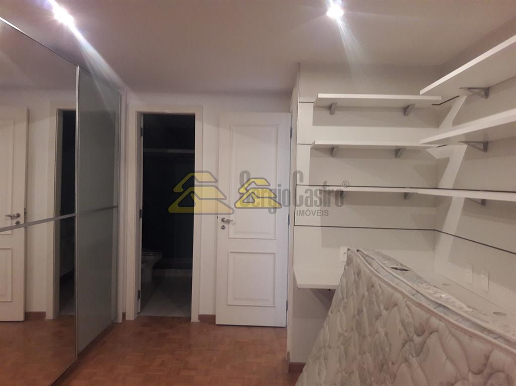 Apartamento à venda com 5 quartos, 334m² - Foto 10