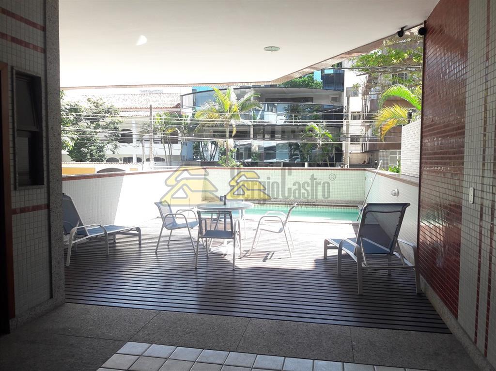 Apartamento à venda com 5 quartos, 334m² - Foto 13