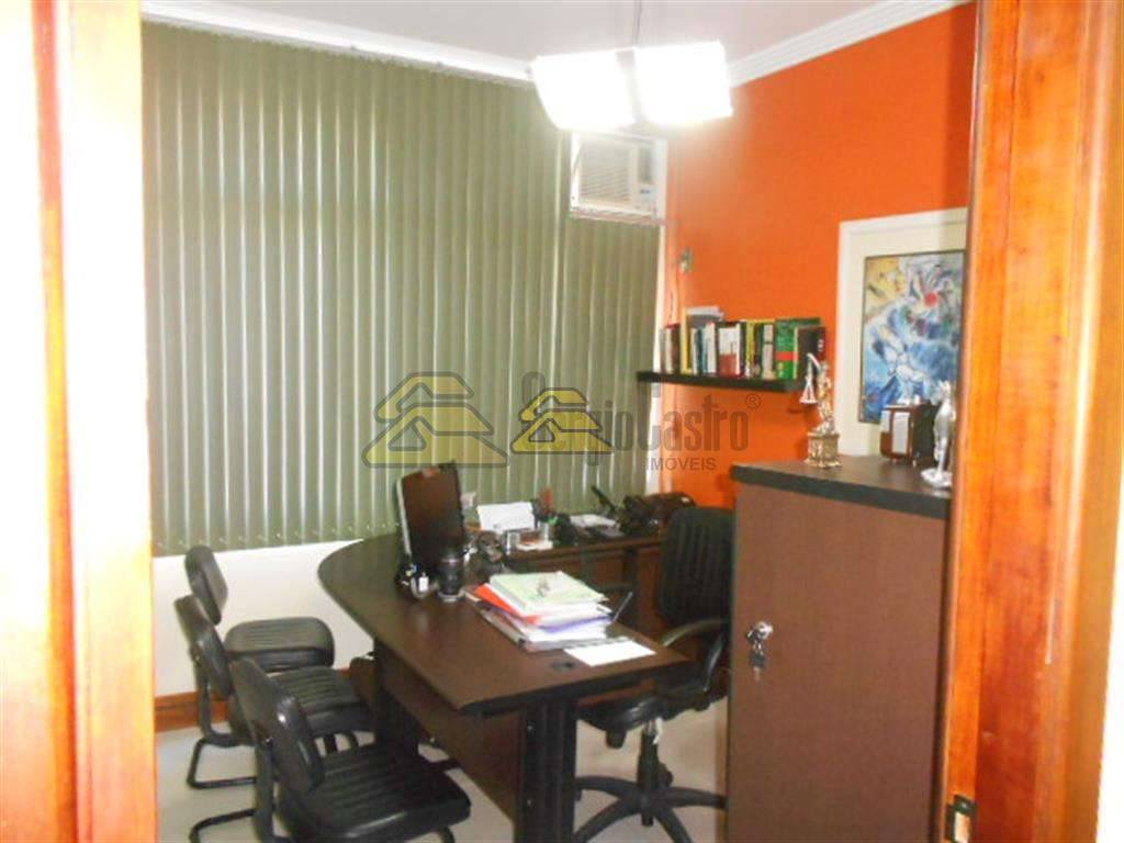 Conjunto Comercial-Sala à venda, 56m² - Foto 1