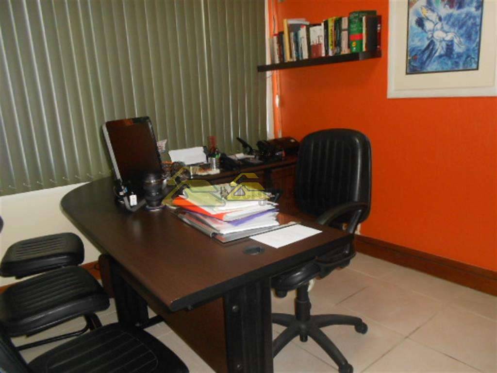 Conjunto Comercial-Sala à venda, 56m² - Foto 2