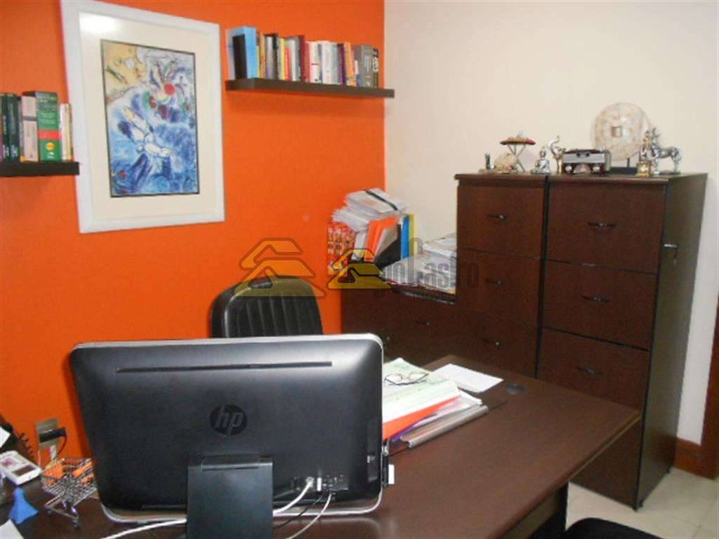 Conjunto Comercial-Sala à venda, 56m² - Foto 3