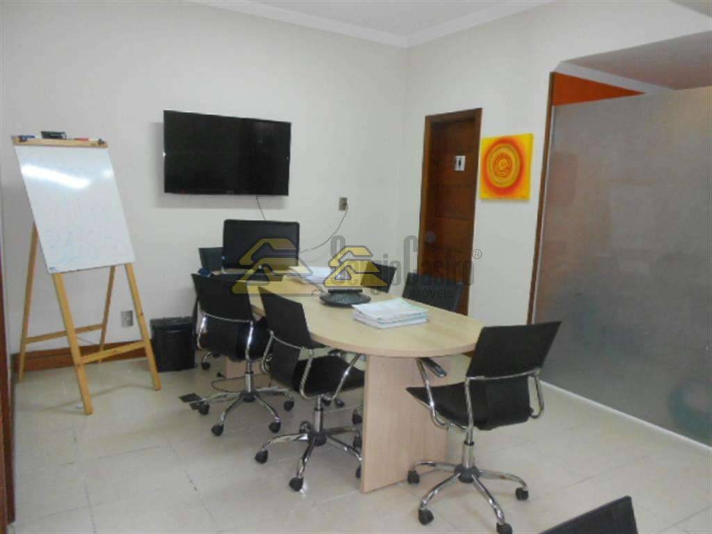 Conjunto Comercial-Sala à venda, 56m² - Foto 5