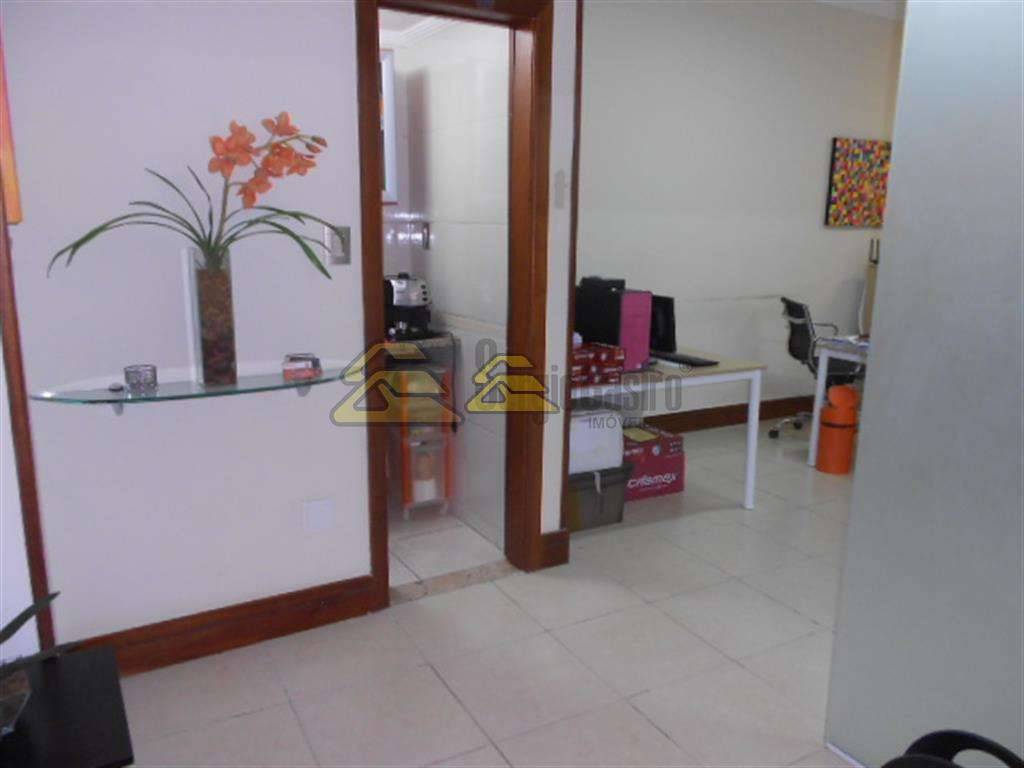 Conjunto Comercial-Sala à venda, 56m² - Foto 6