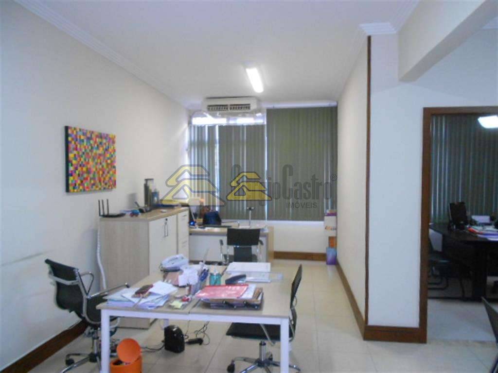 Conjunto Comercial-Sala à venda, 56m² - Foto 8