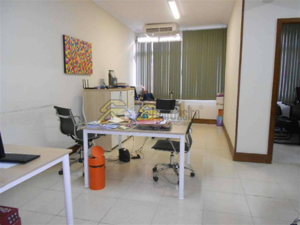 Conjunto Comercial-Sala à venda, 56m² - Foto 9