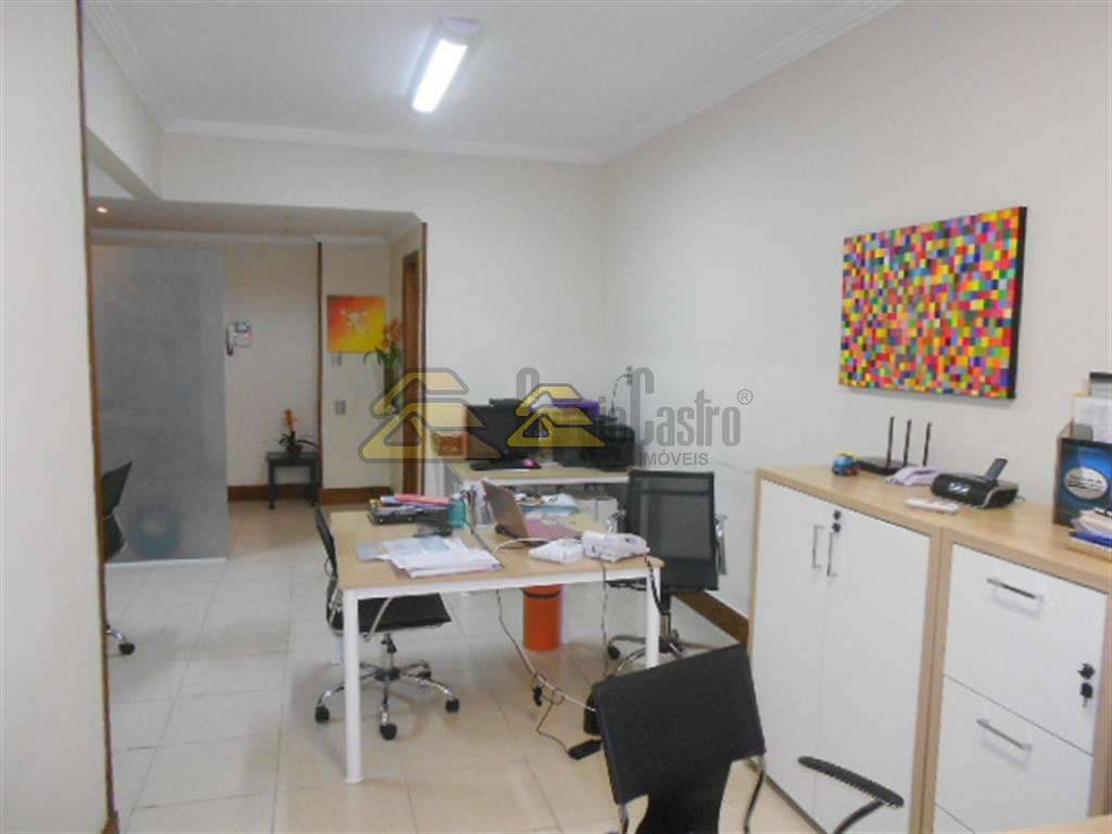 Conjunto Comercial-Sala à venda, 56m² - Foto 10