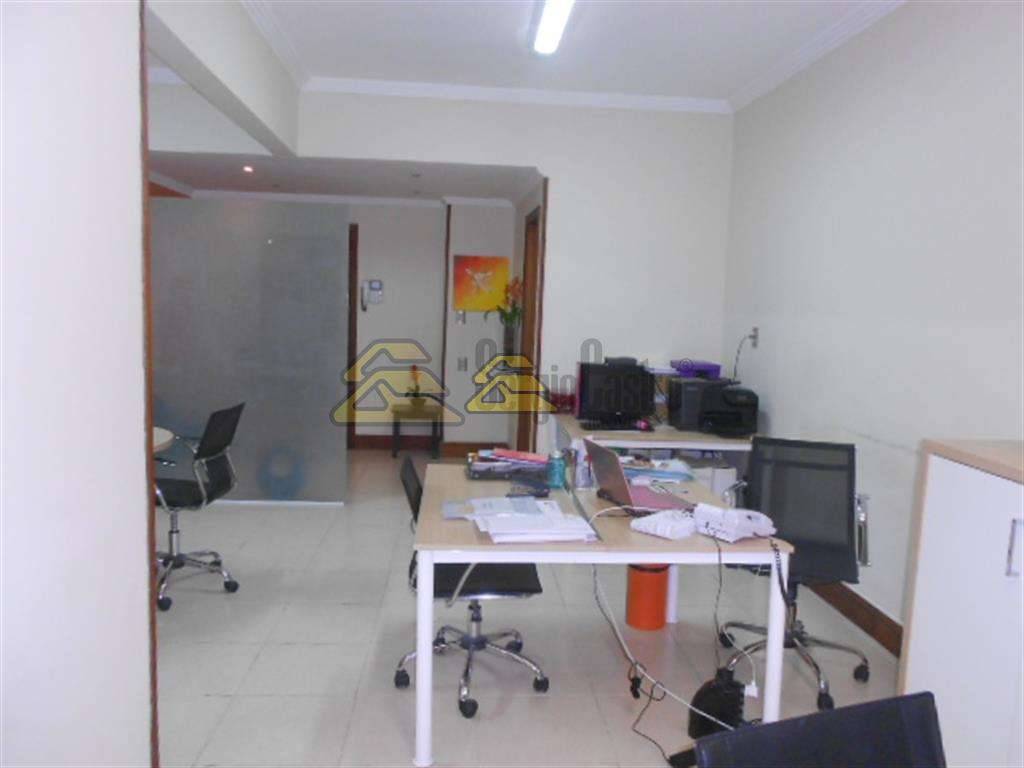 Conjunto Comercial-Sala à venda, 56m² - Foto 11