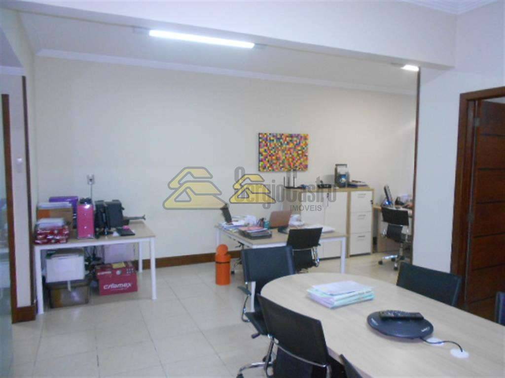 Conjunto Comercial-Sala à venda, 56m² - Foto 12