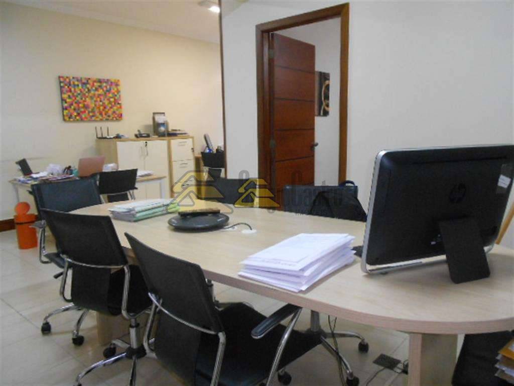 Conjunto Comercial-Sala à venda, 56m² - Foto 13