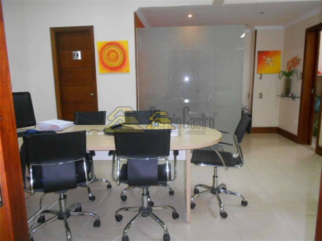 Conjunto Comercial-Sala à venda, 56m² - Foto 14