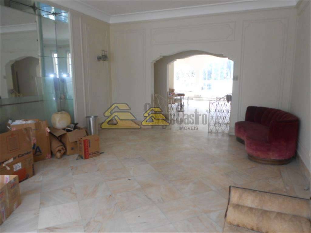 Apartamento à venda com 5 quartos, 594m² - Foto 4