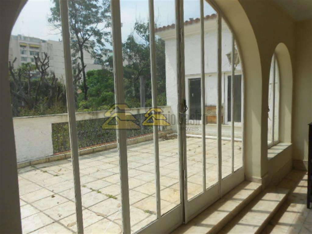 Apartamento à venda com 5 quartos, 594m² - Foto 13