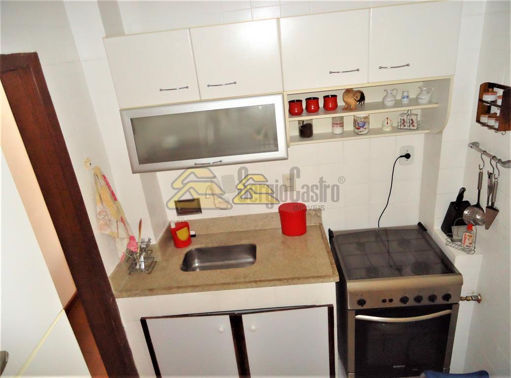 Apartamento à venda com 2 quartos, 68m² - Foto 26