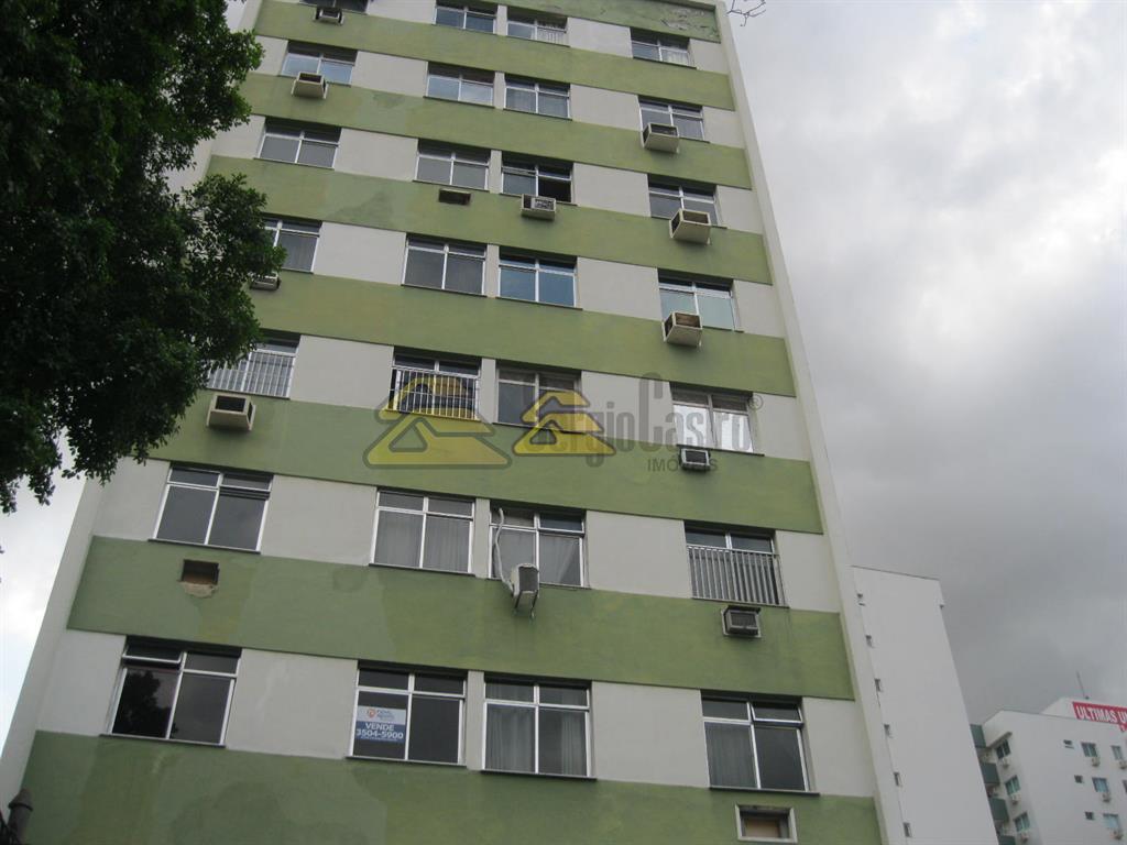 Apartamento à venda com 3 quartos, 100m² - Foto 1