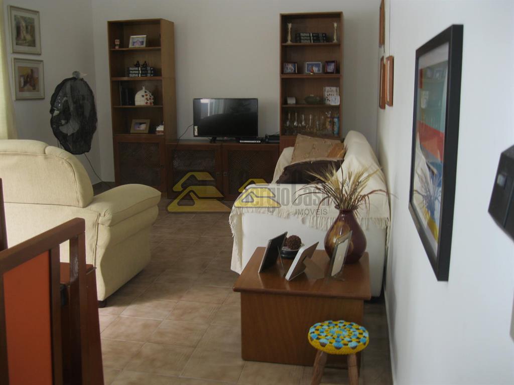 Apartamento à venda com 3 quartos, 100m² - Foto 2