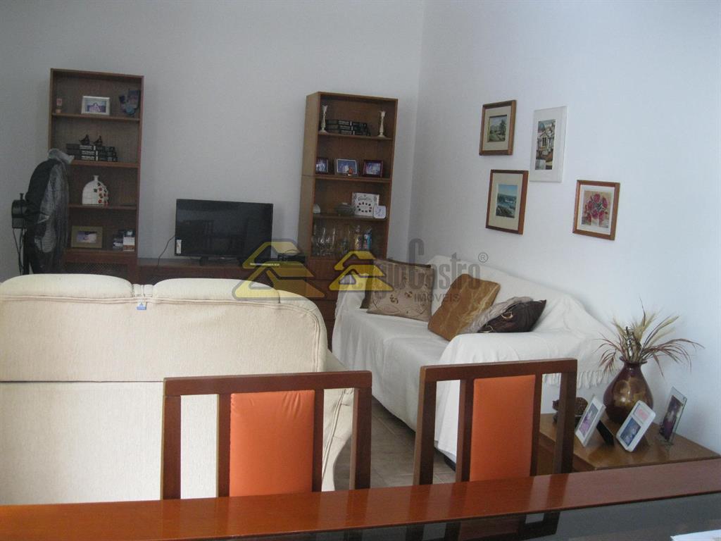 Apartamento à venda com 3 quartos, 100m² - Foto 3