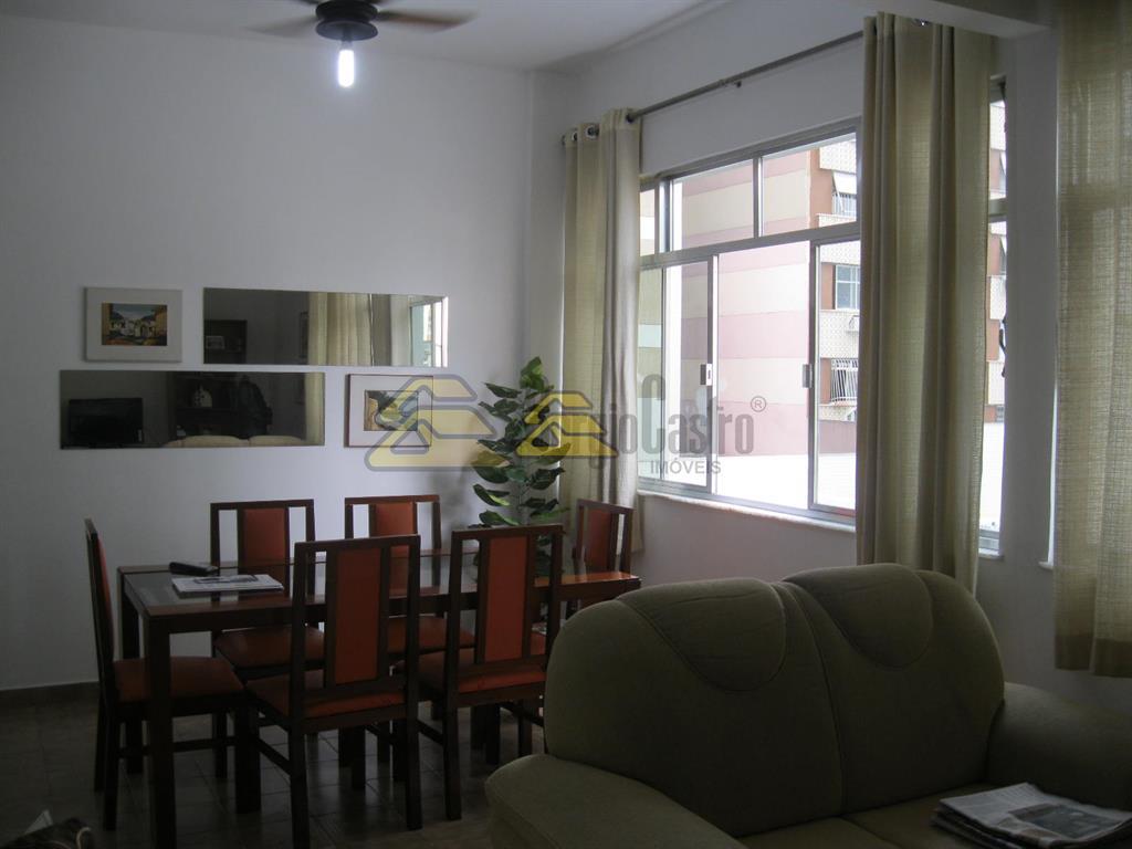 Apartamento à venda com 3 quartos, 100m² - Foto 4