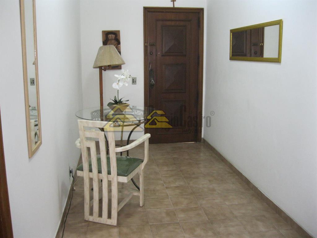 Apartamento à venda com 3 quartos, 100m² - Foto 5