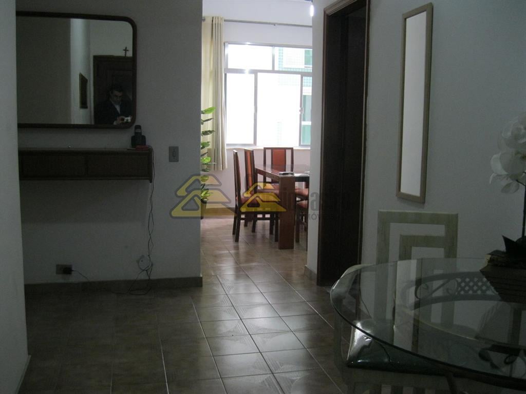 Apartamento à venda com 3 quartos, 100m² - Foto 6