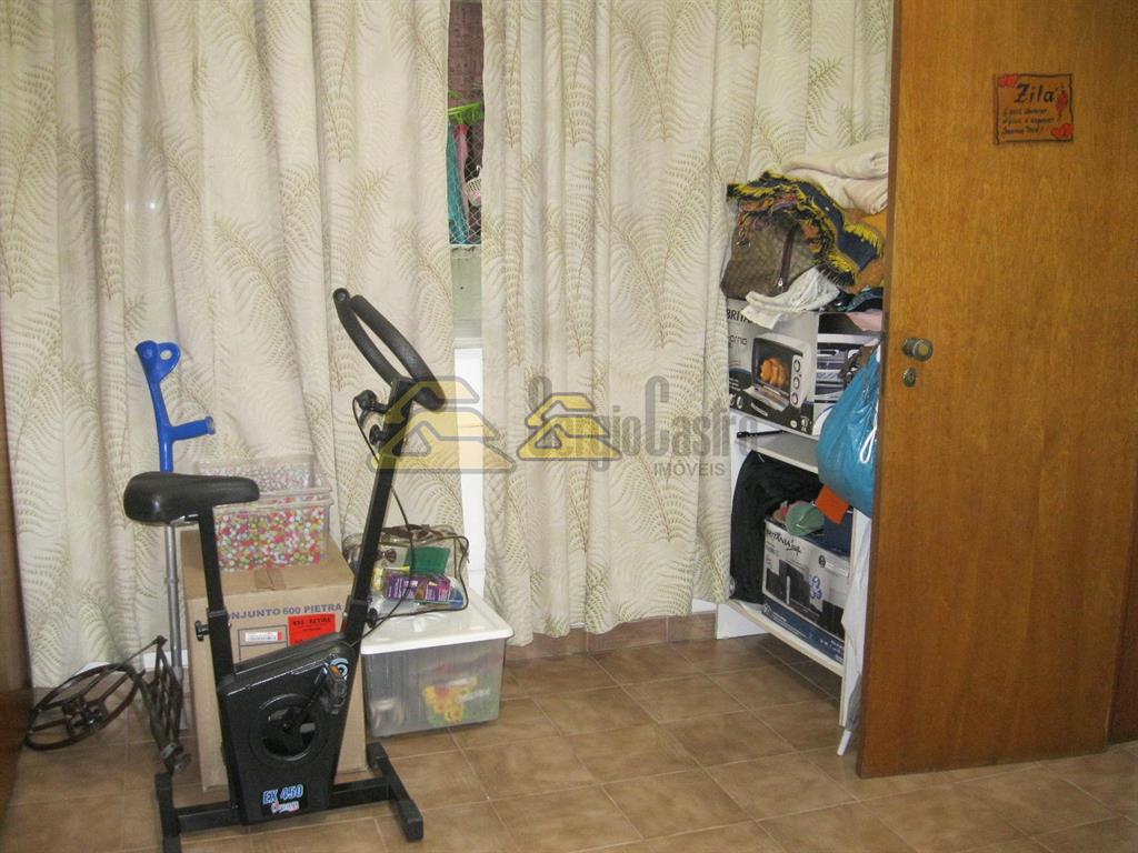 Apartamento à venda com 3 quartos, 100m² - Foto 8