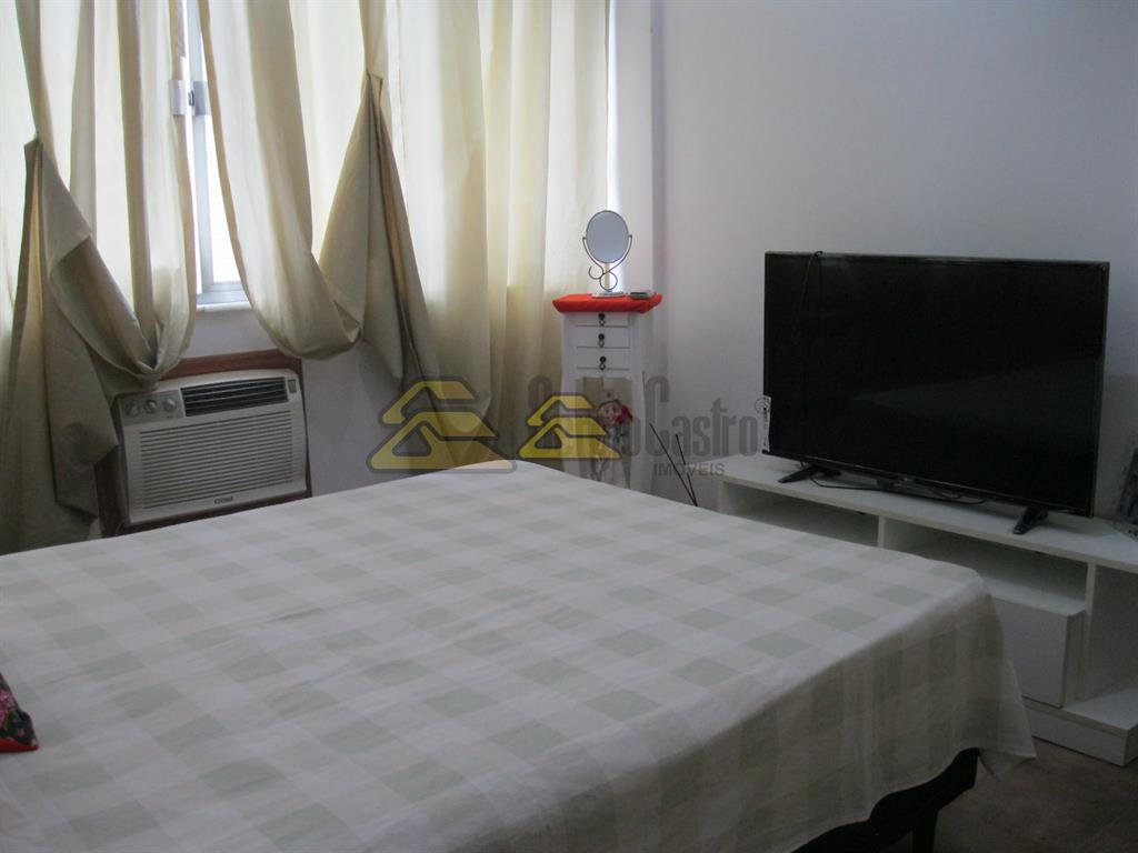 Apartamento à venda com 3 quartos, 100m² - Foto 10