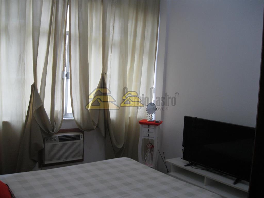 Apartamento à venda com 3 quartos, 100m² - Foto 11