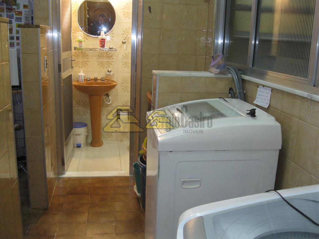 Apartamento à venda com 3 quartos, 100m² - Foto 15