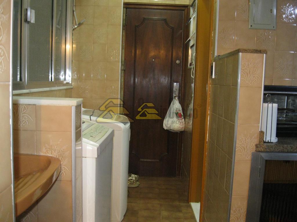 Apartamento à venda com 3 quartos, 100m² - Foto 16