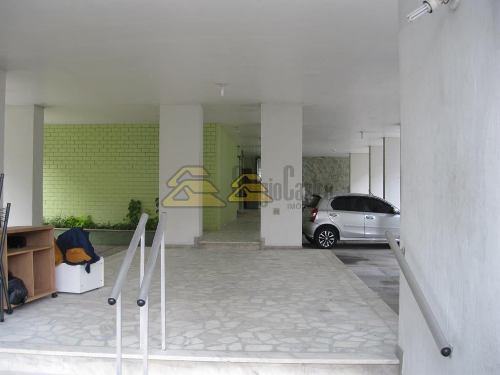 Apartamento à venda com 3 quartos, 100m² - Foto 20