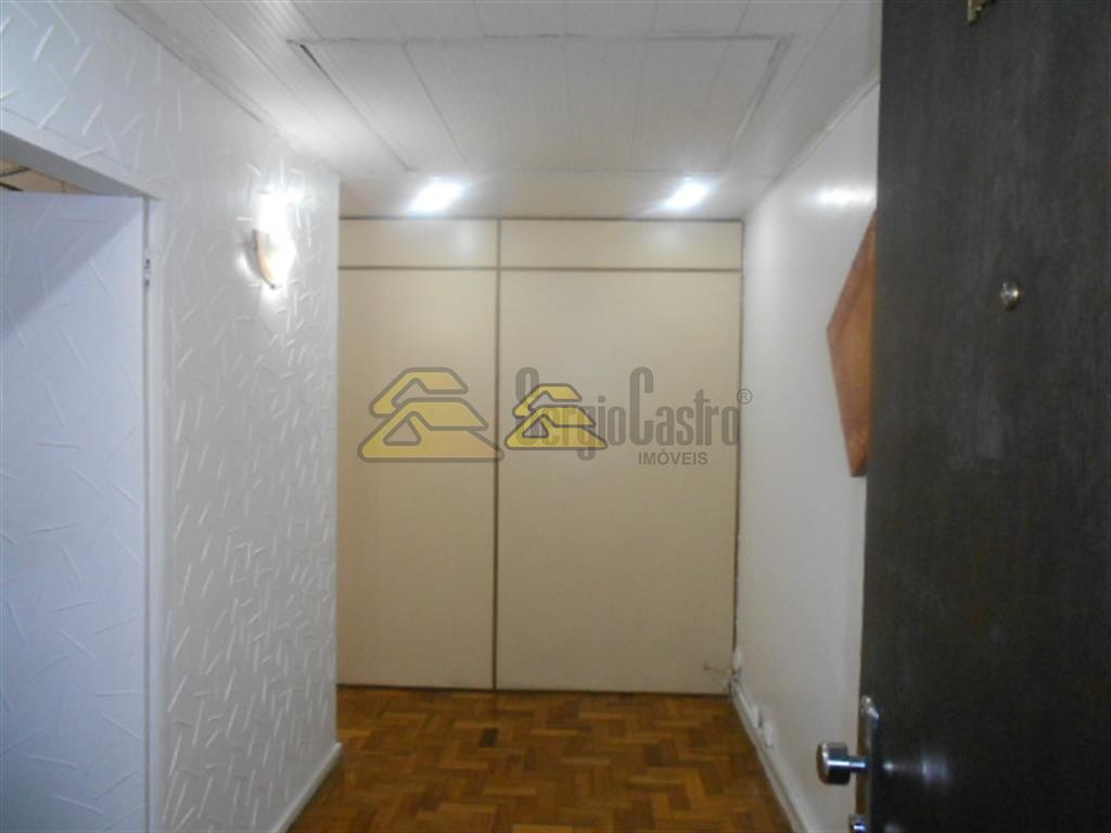 Conjunto Comercial-Sala à venda, 37m² - Foto 1