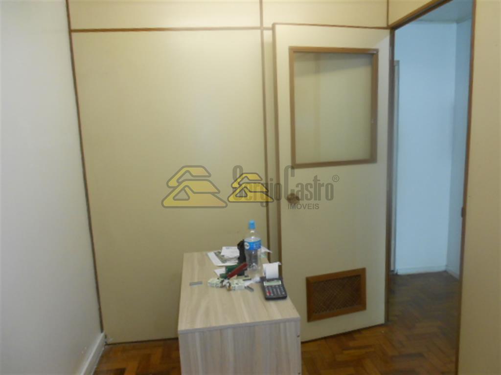 Conjunto Comercial-Sala à venda, 37m² - Foto 8