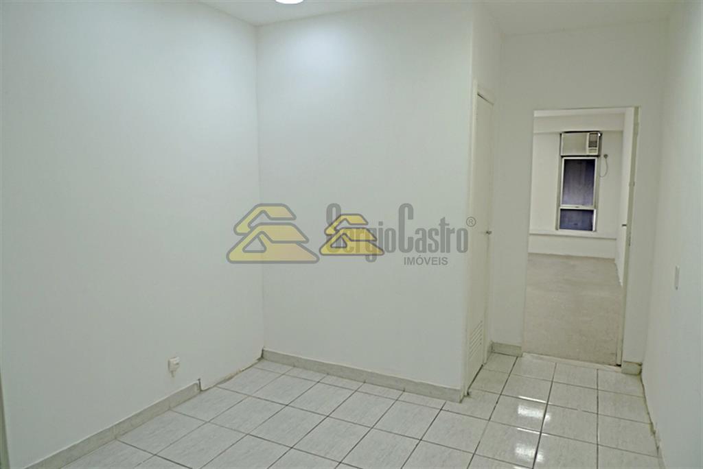 Conjunto Comercial-Sala à venda, 34m² - Foto 4