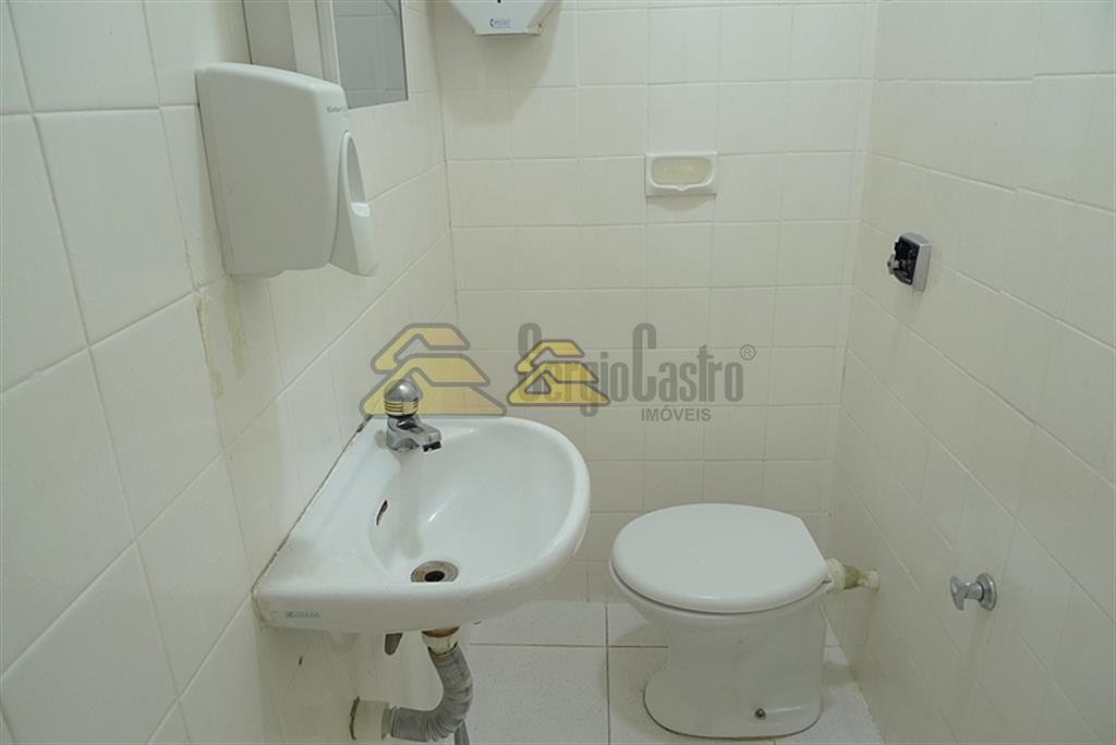 Conjunto Comercial-Sala à venda, 34m² - Foto 7