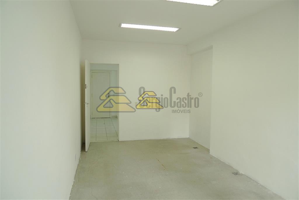 Conjunto Comercial-Sala à venda, 34m² - Foto 10