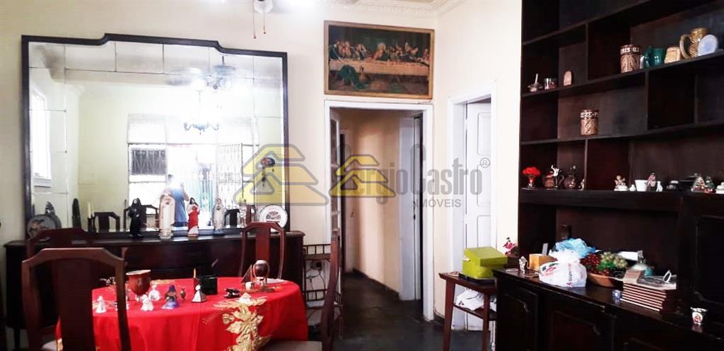 Apartamento à venda com 3 quartos, 80m² - Foto 4