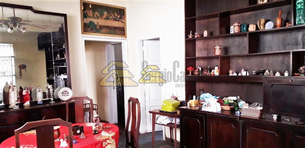 Apartamento à venda com 3 quartos, 80m² - Foto 5