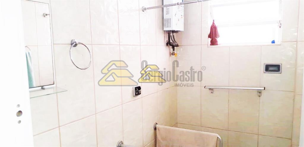 Apartamento à venda com 3 quartos, 80m² - Foto 11