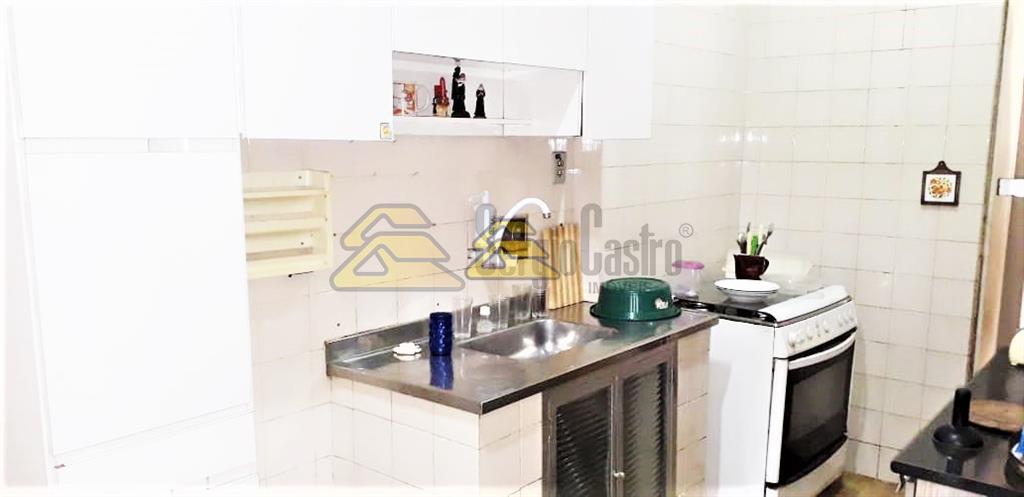 Apartamento à venda com 3 quartos, 80m² - Foto 13