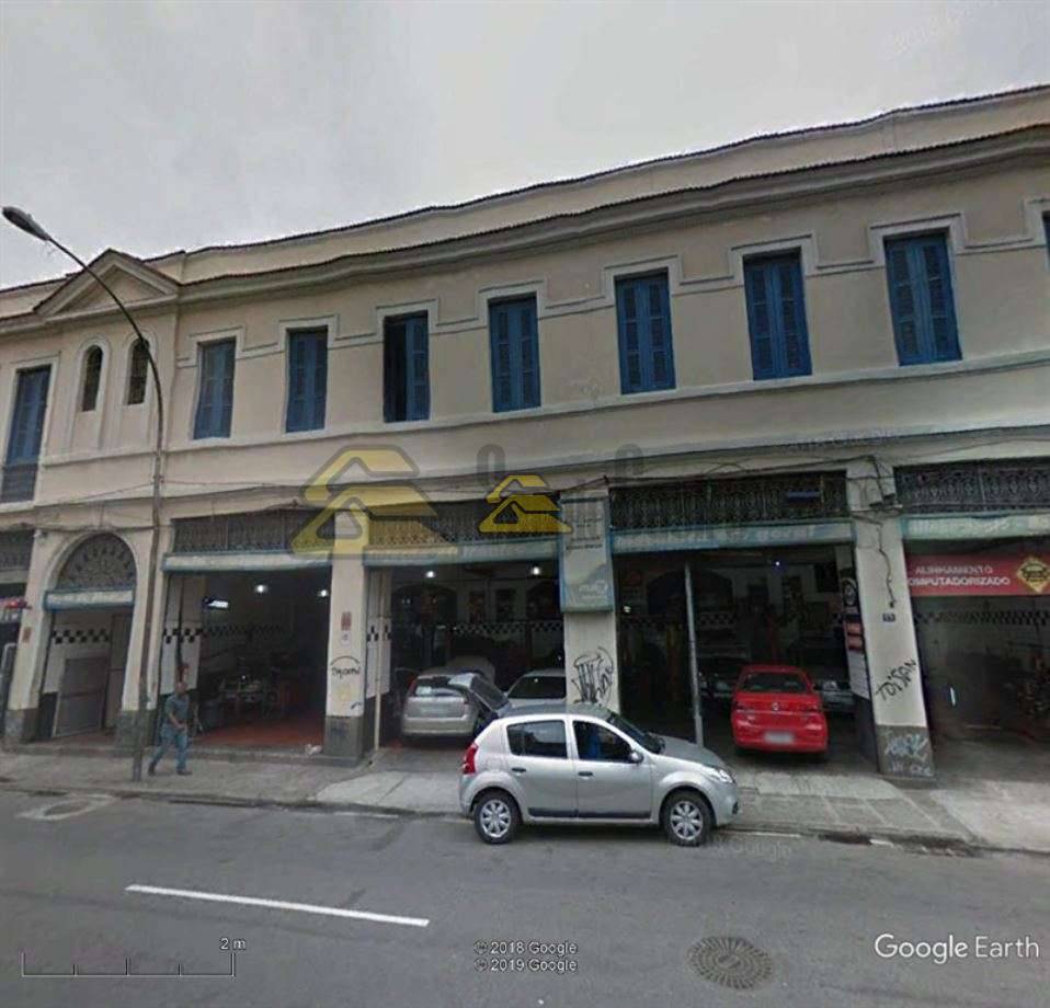 Prédio Inteiro à venda, 4000m² - Foto 1