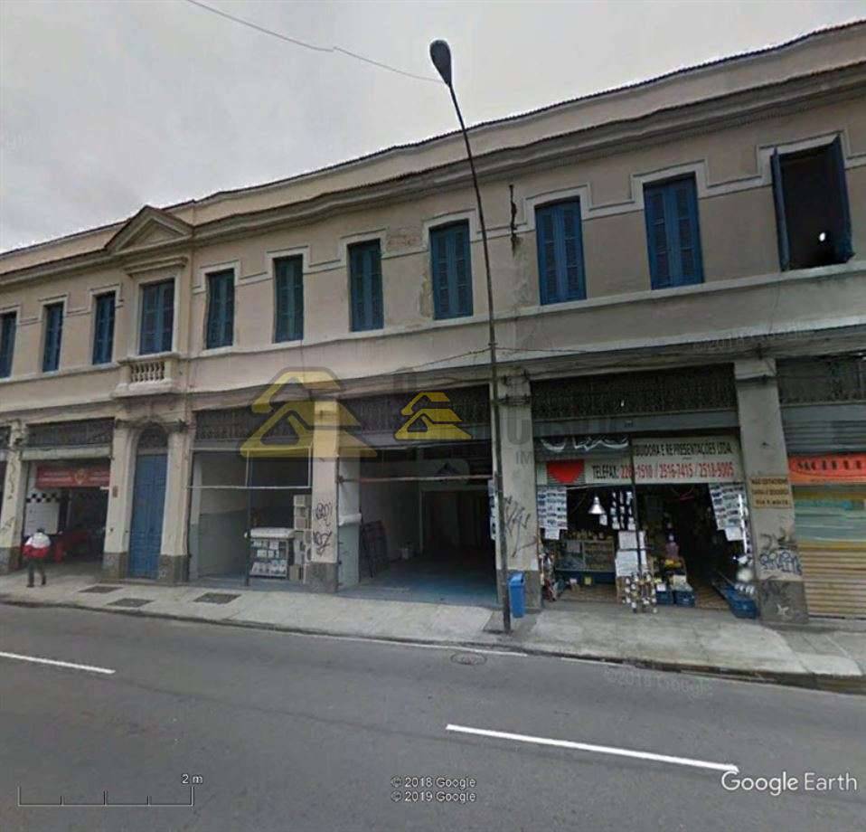 Prédio Inteiro à venda, 4000m² - Foto 2