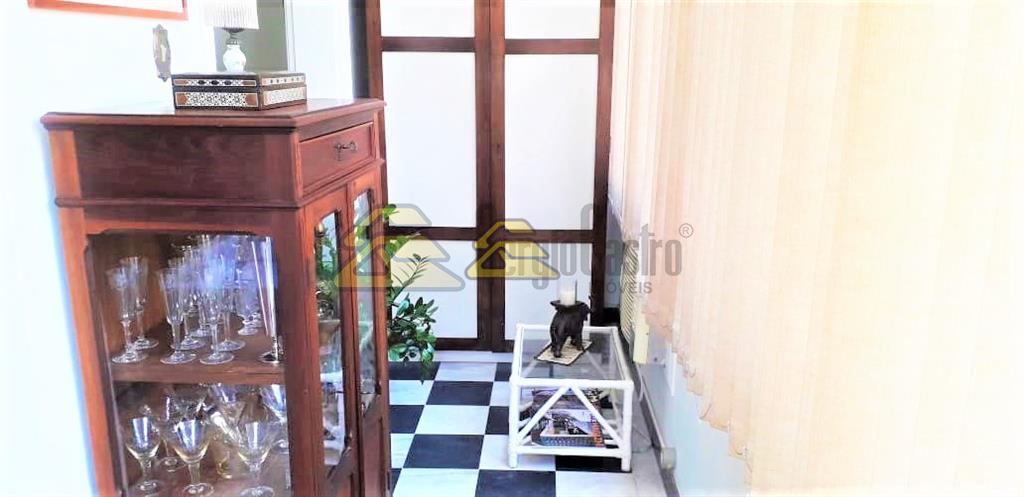 Apartamento à venda com 3 quartos, 139m² - Foto 5