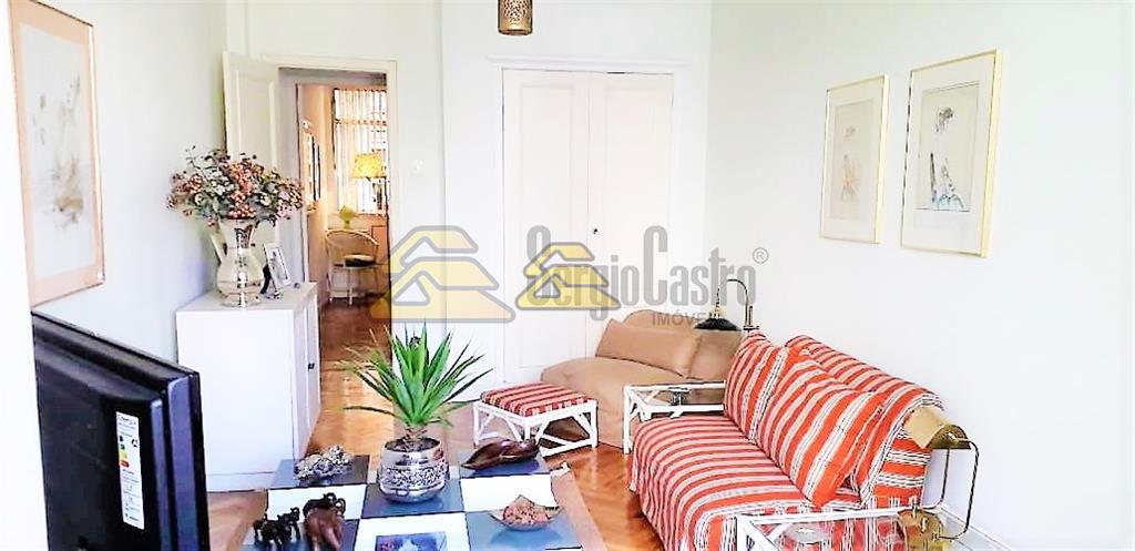 Apartamento à venda com 3 quartos, 139m² - Foto 6