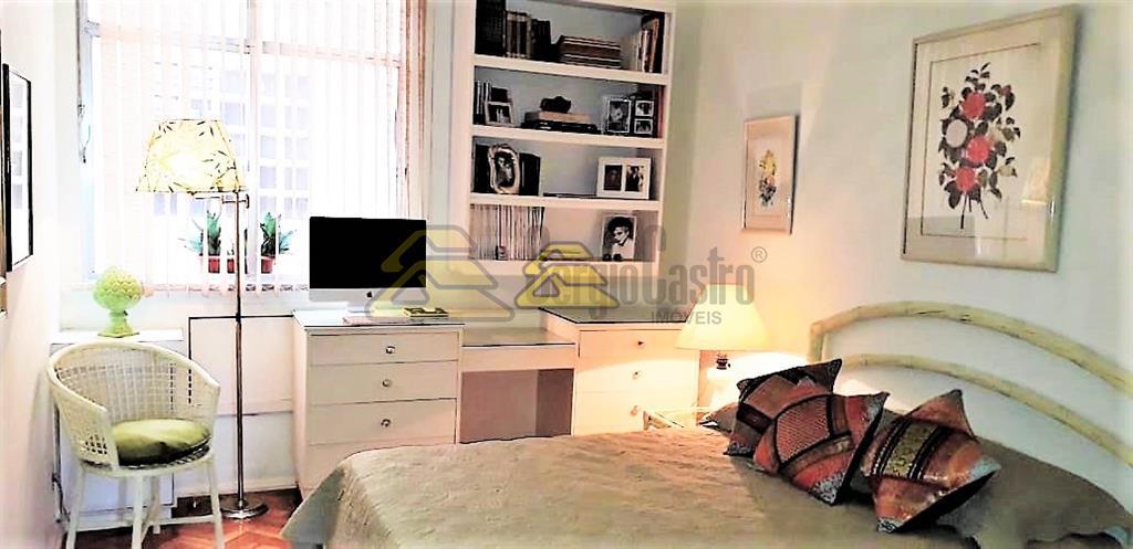 Apartamento à venda com 3 quartos, 139m² - Foto 8