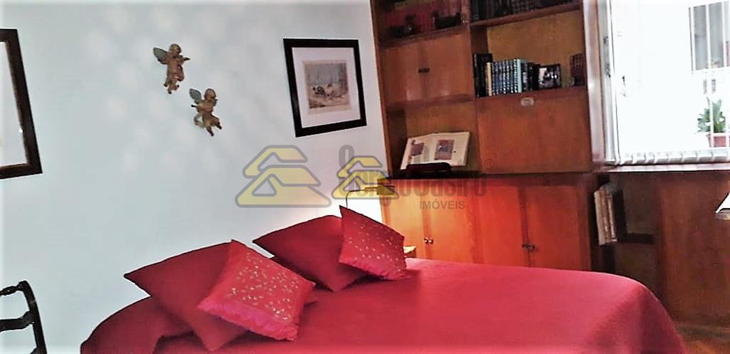 Apartamento à venda com 3 quartos, 139m² - Foto 9