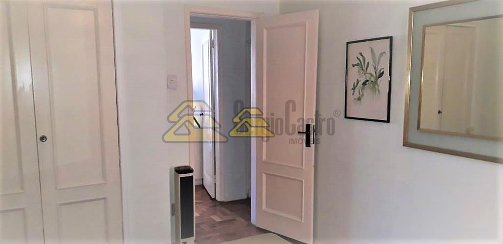 Apartamento à venda com 3 quartos, 139m² - Foto 10