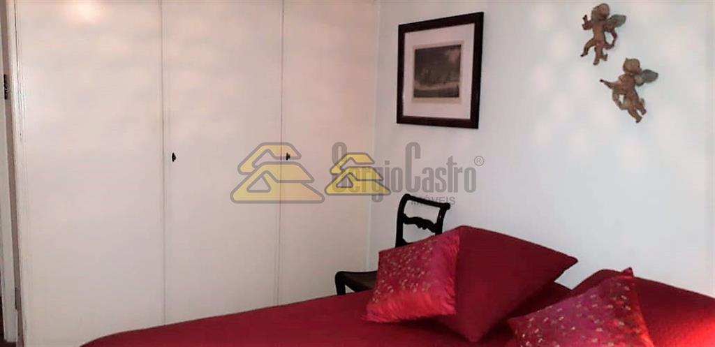 Apartamento à venda com 3 quartos, 139m² - Foto 11