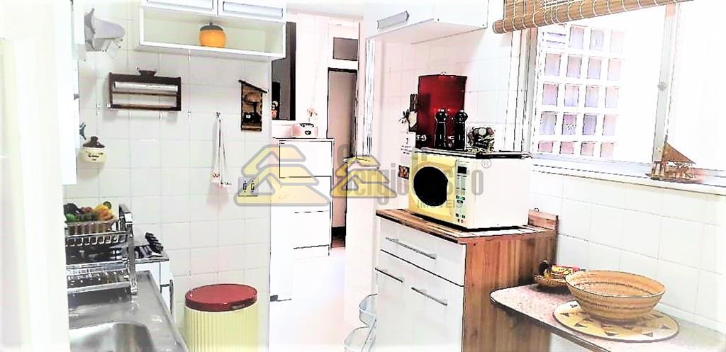 Apartamento à venda com 3 quartos, 139m² - Foto 12