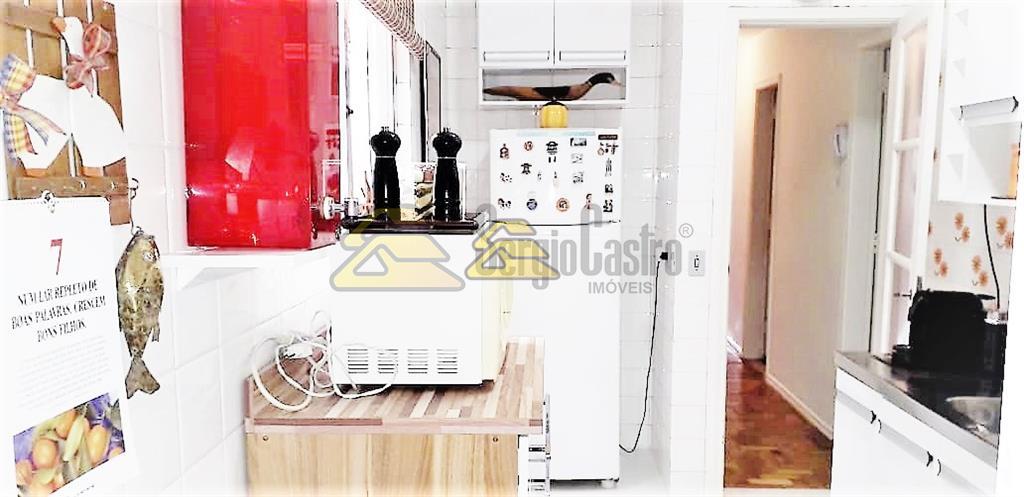 Apartamento à venda com 3 quartos, 139m² - Foto 13