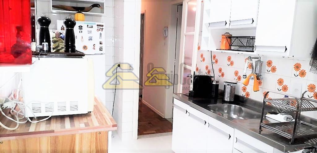 Apartamento à venda com 3 quartos, 139m² - Foto 14