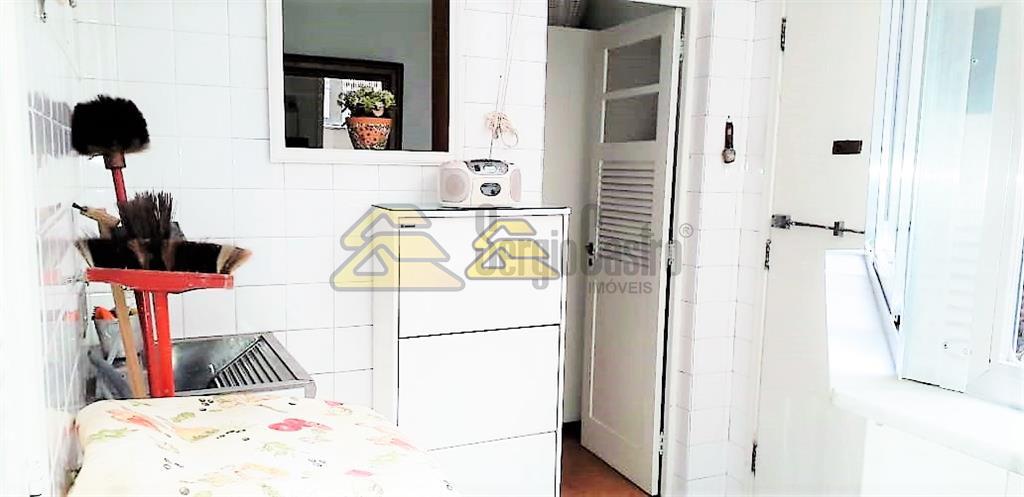 Apartamento à venda com 3 quartos, 139m² - Foto 15